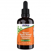 Green Black Walnut Wormwood Complex 59ml